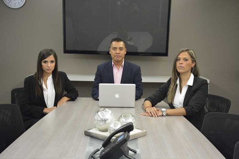 Corporativo ANRA