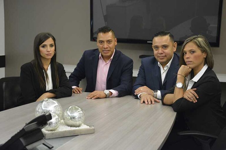 Corporativo ANRA