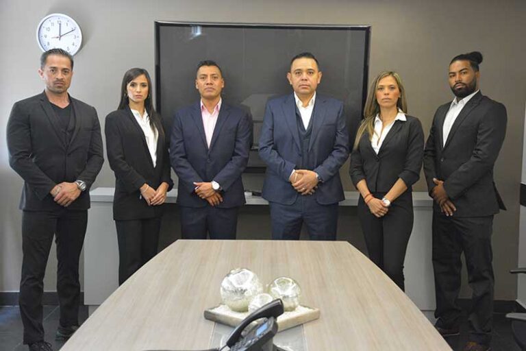 Corporativo ANRA