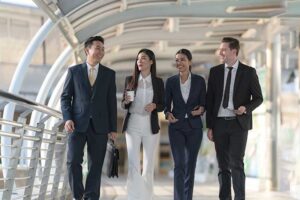 Cobranza Cross-Border: Retos y Soluciones para Empresas con Clientes Internacionales