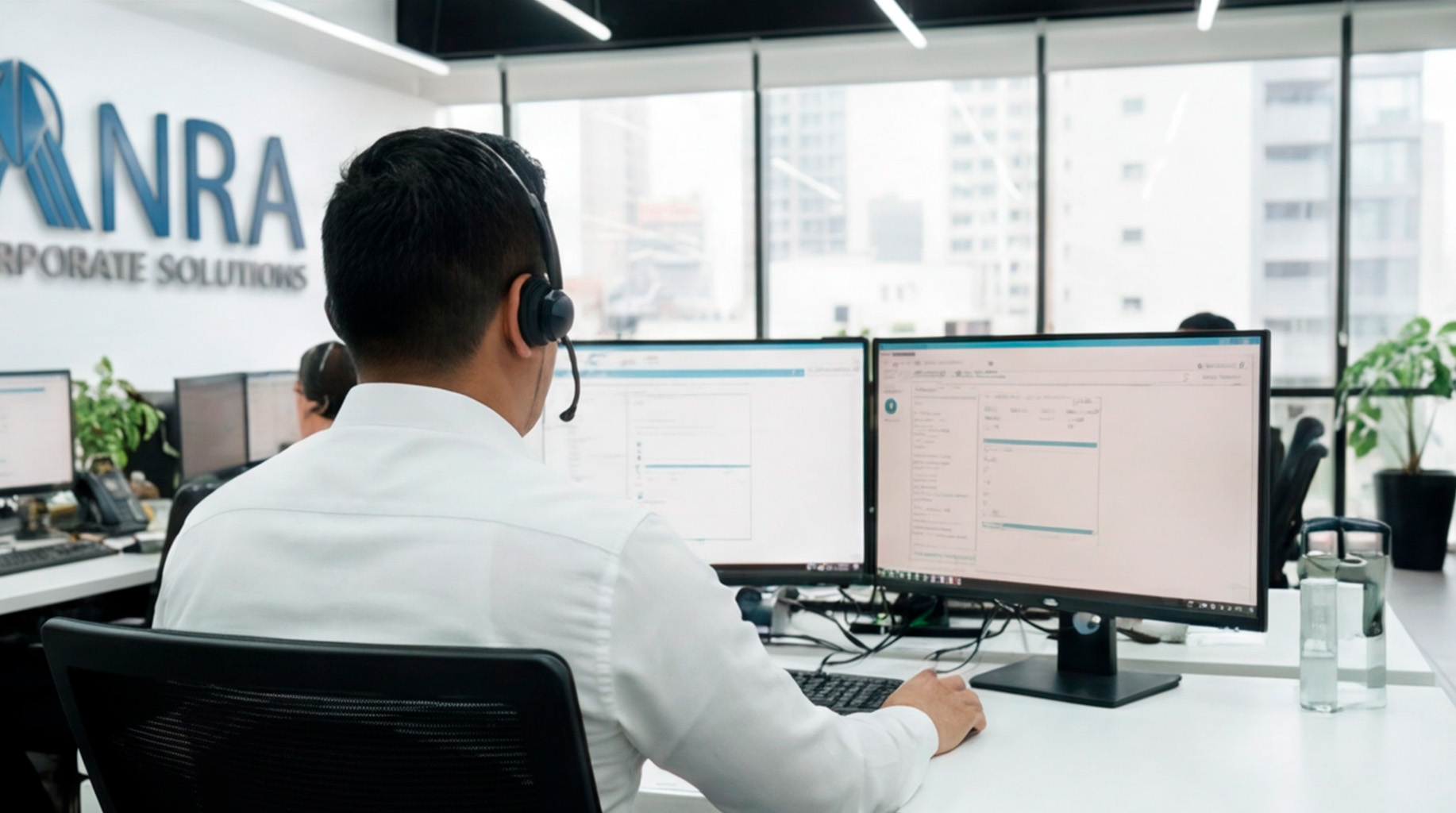 Corporativo ANRA