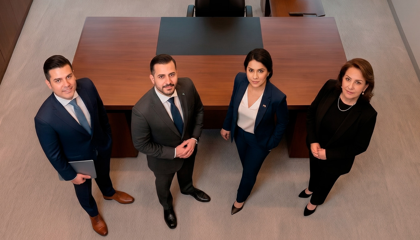 Corporativo ANRA