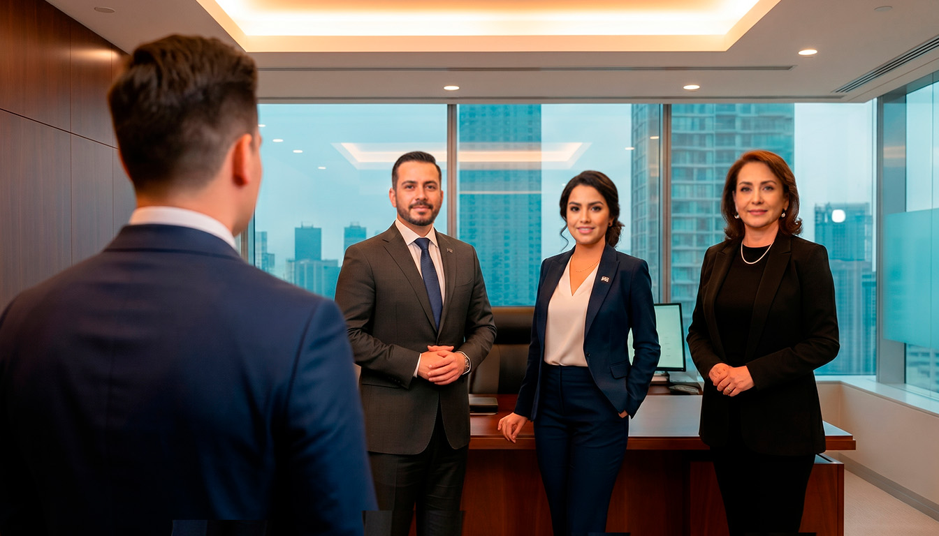 Corporativo ANRA