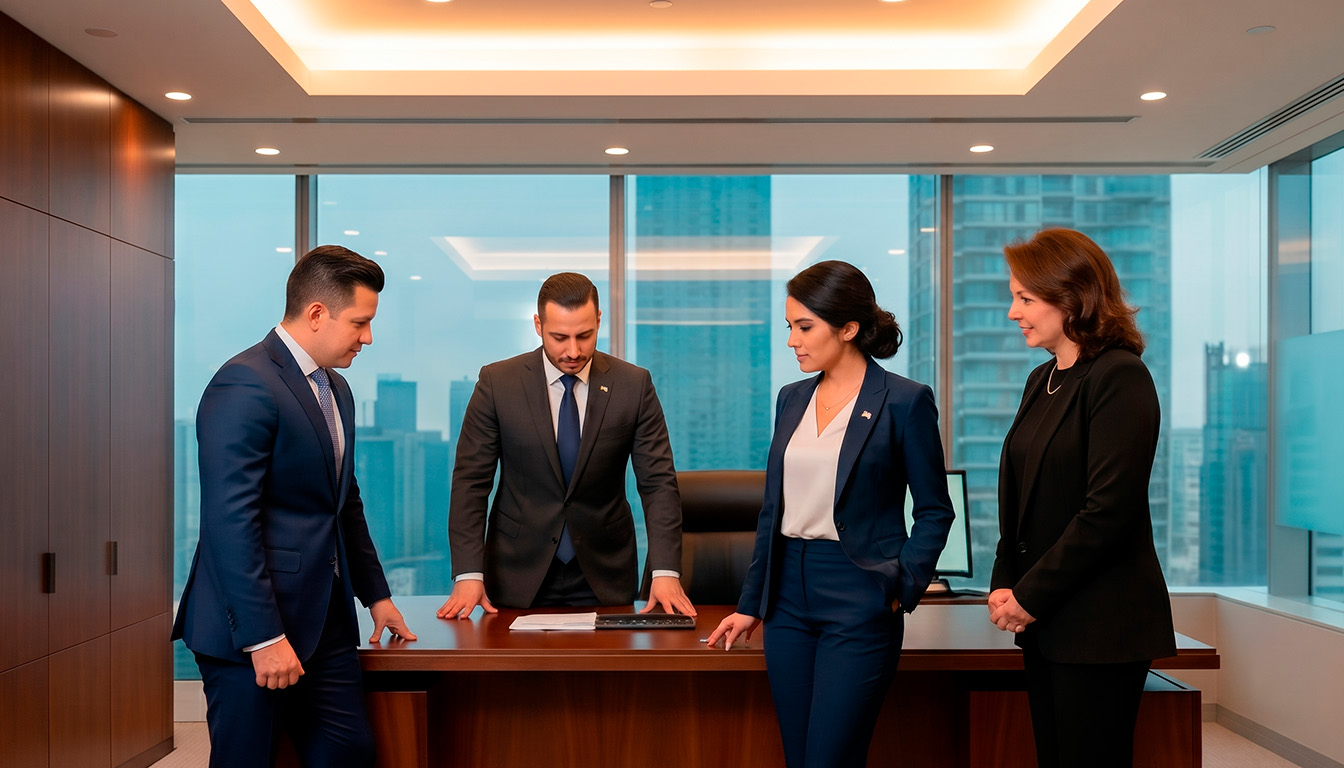 Corporativo ANRA
