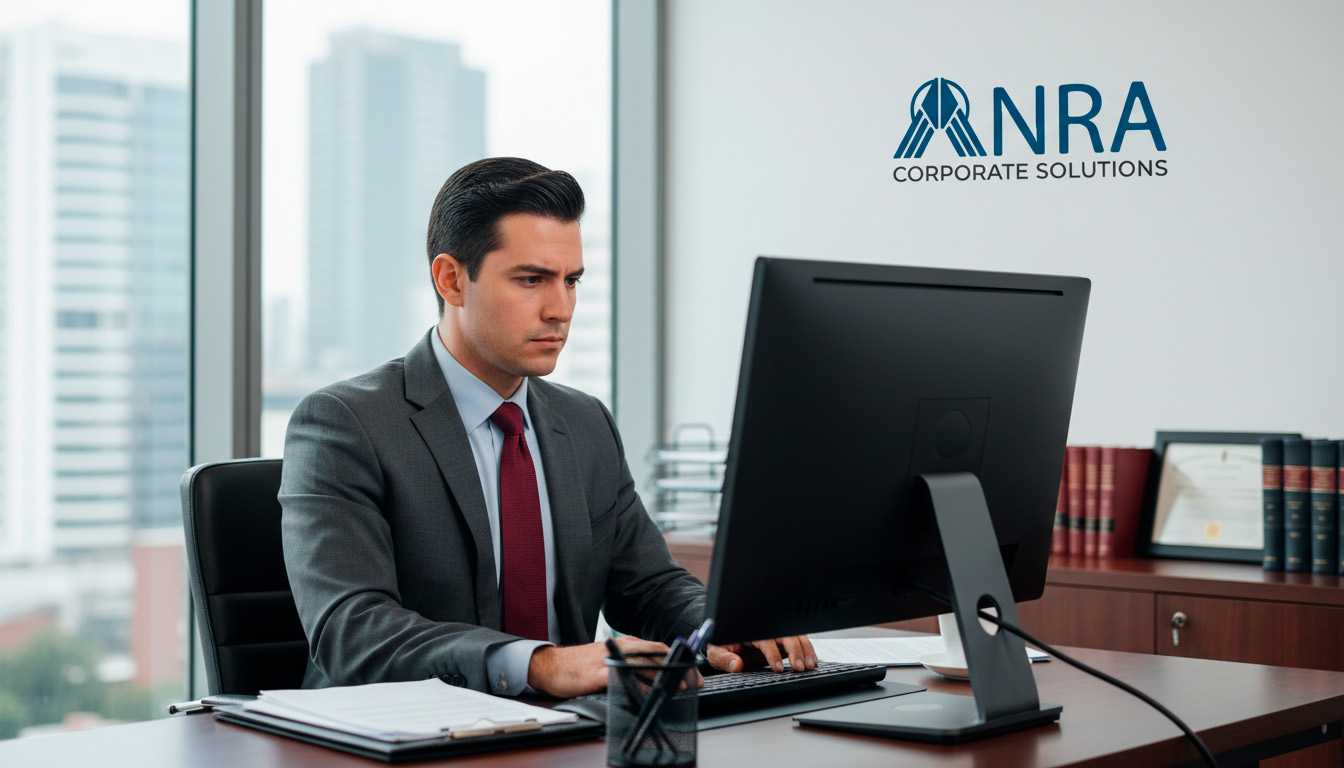 Corporativo ANRA