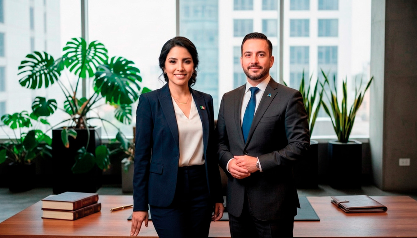 Corporativo ANRA