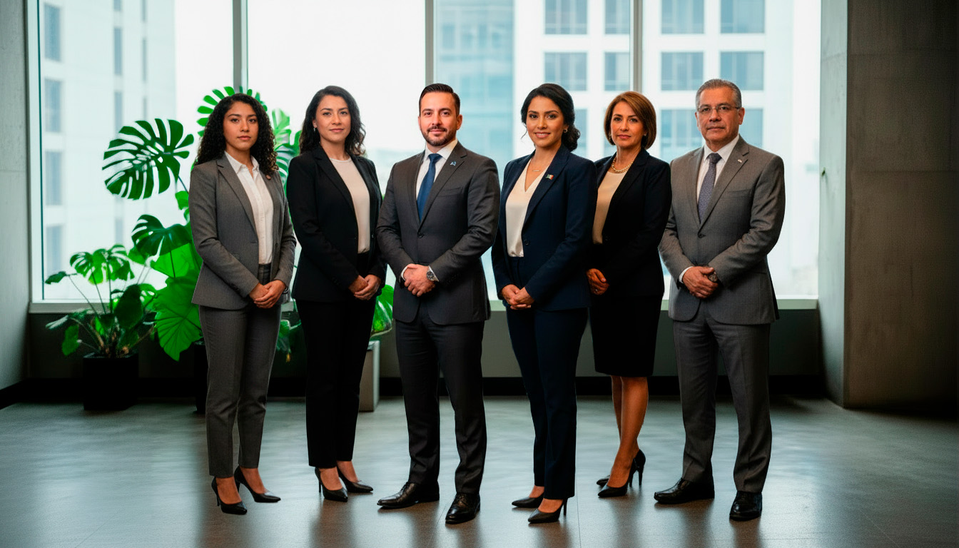 Corporativo ANRA