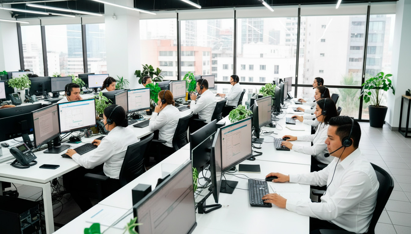 Corporativo ANRA