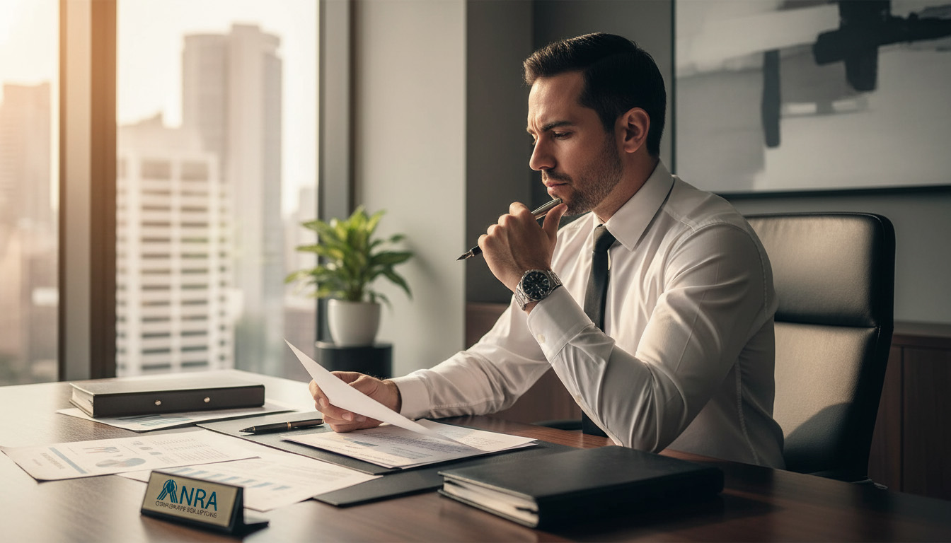 Corporativo ANRA