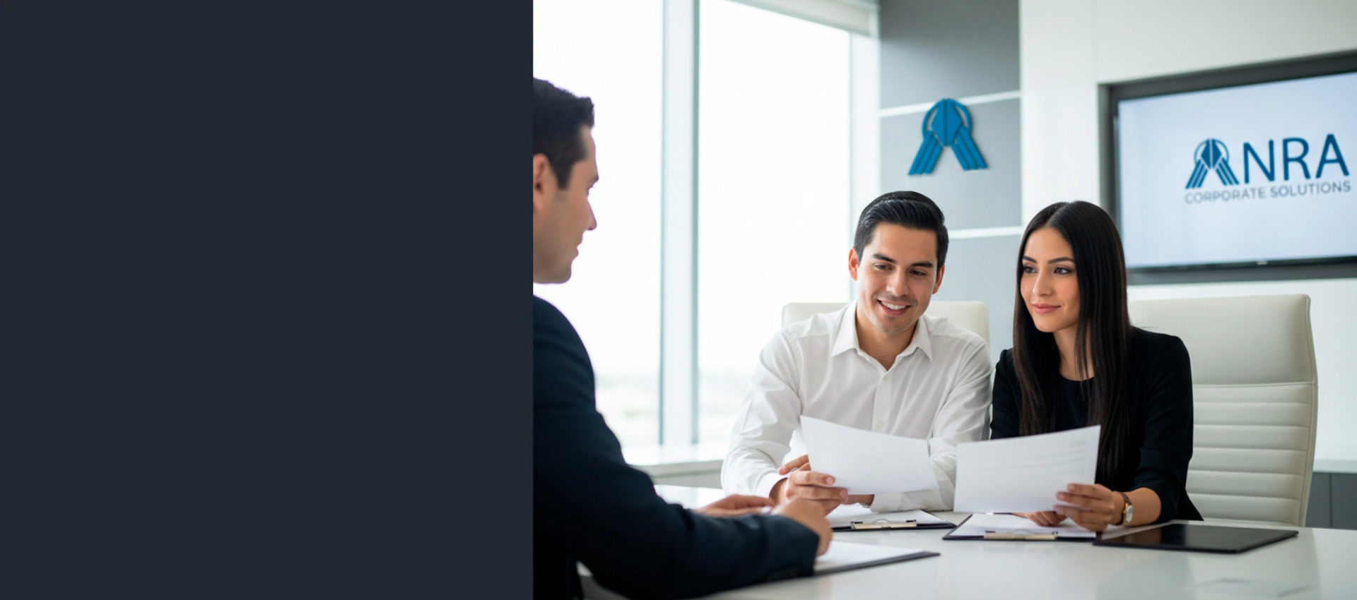 Corporativo ANRA