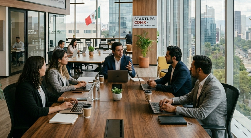 Corporativo ANRA