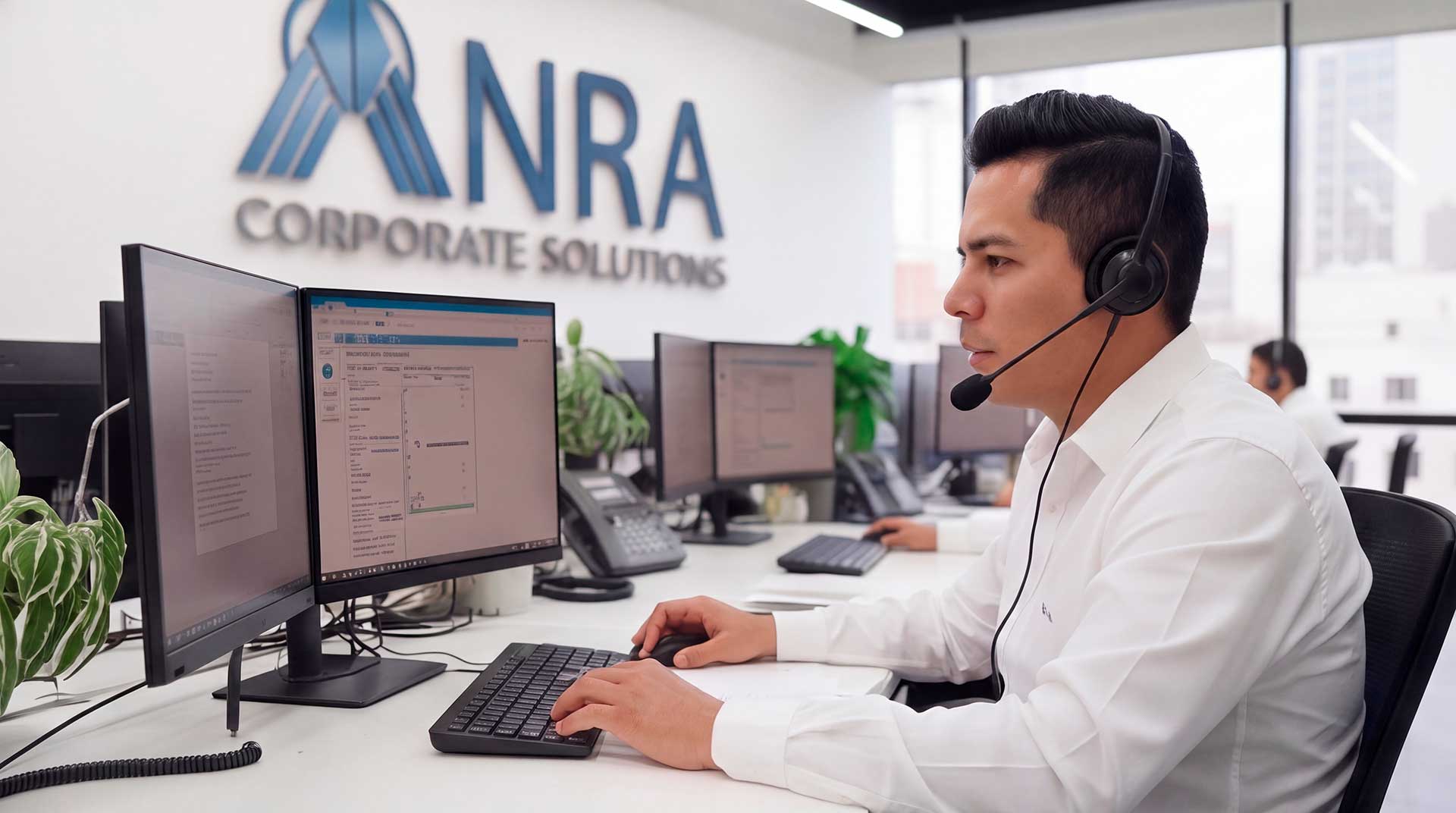 ANRA